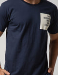 T Zone TShirt Short Sleeve Big Size