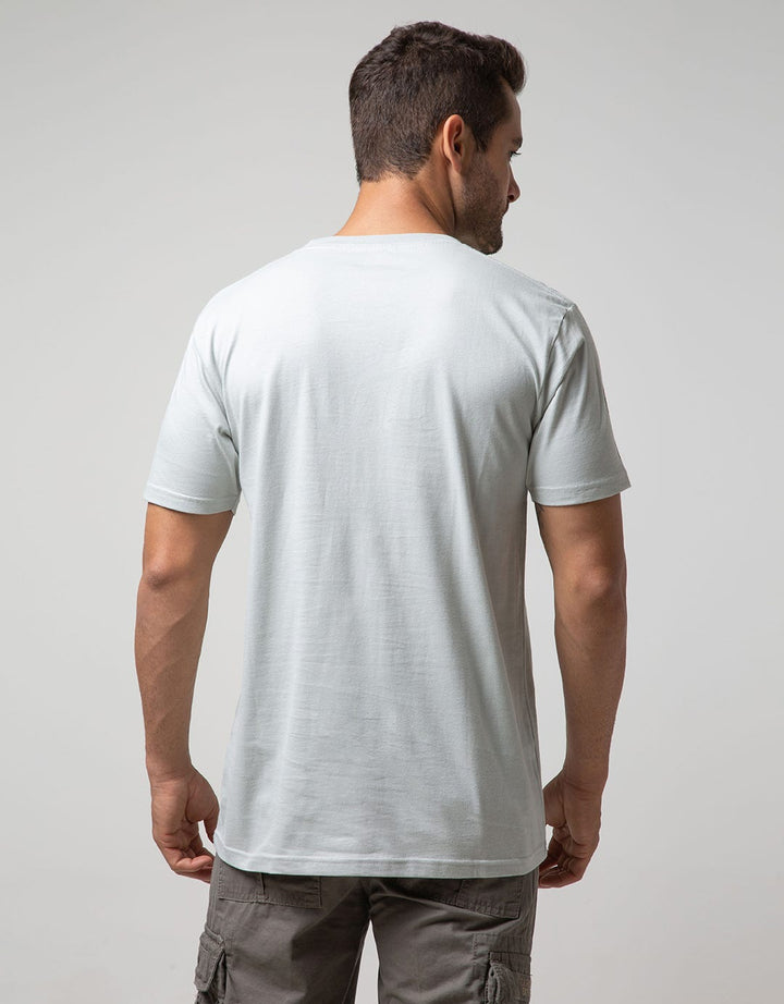 T Zone TShirt Short Sleeve Big Size