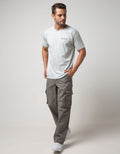 T Zone TShirt Short Sleeve Big Size