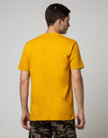 T Zone Short Sleeve T-shirt Big Size Print Japan Series - Osaka