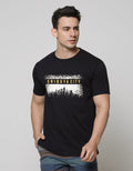 T Zone Short Sleeves T-Shirt Big Size