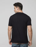 T Zone Short Sleeves T-Shirt Big Size