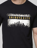 T Zone Short Sleeves T-Shirt Big Size