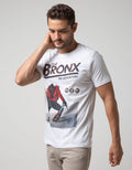 T Zone T-Shirt Photoprint Outdoor