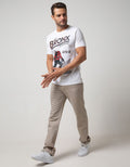 T Zone T-Shirt Photoprint Outdoor