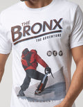 T Zone T-Shirt Photoprint Outdoor