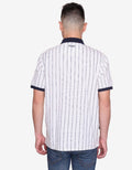 Fila Drammatica Shirt Fashion Pria