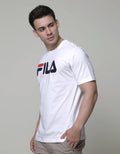 Fila Cultura T-Shirt Fashion Pria