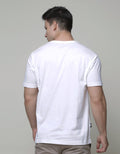 Fila Cultura T-Shirt Fashion Pria