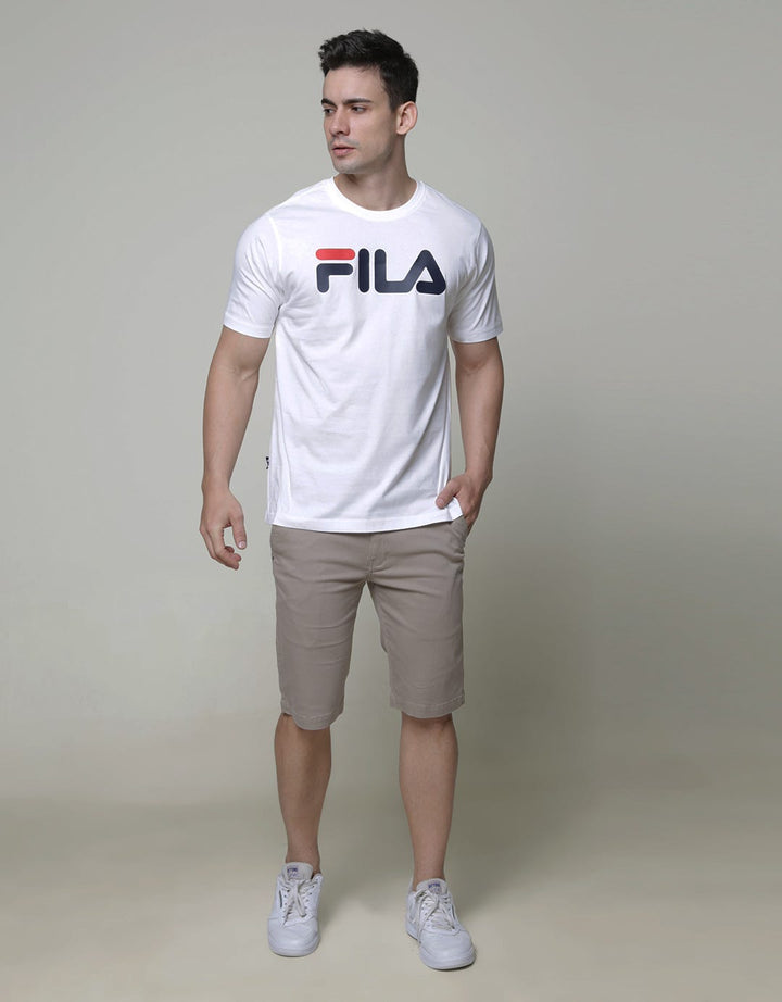 Fila Cultura T-Shirt Fashion Pria