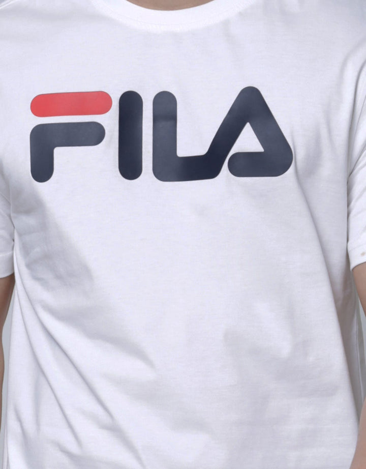 Fila Cultura T-Shirt Fashion Pria