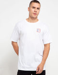 Fila Lico Shirt Fashion Pria