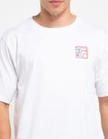 Fila Lico Shirt Fashion Pria