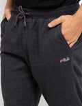 Fila Ranneri Elegan Fashion Pria