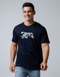 T Zone Short Sleeve T-Shirt Wb Tom N Jerry Battle