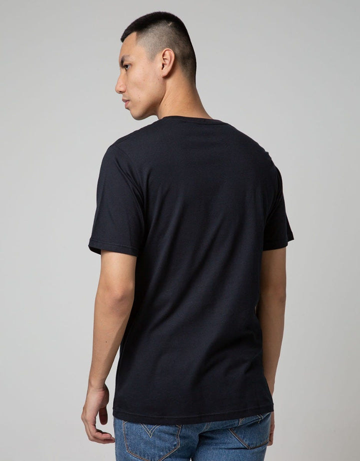 T Zone Short Sleeve T-Shirt Wb Tom &amp; Jerry Theatrical Style Guide