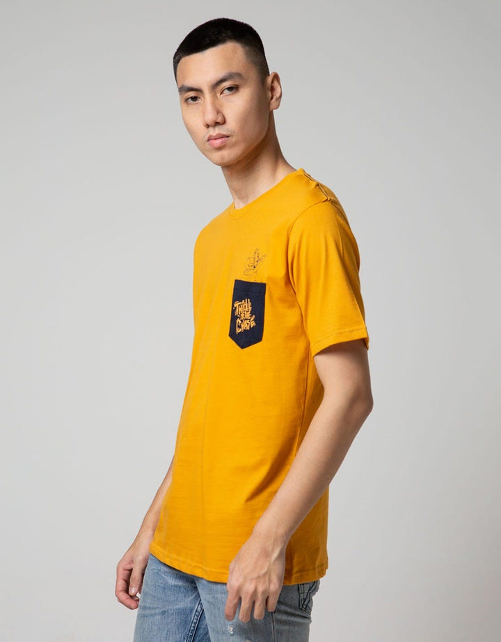 T Zone Short Sleeve T-Shirt Wb Tom & Jerry Retro Revisited Comic