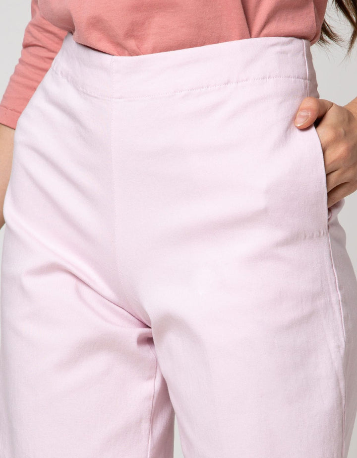 Nevada Short Pants Solid New Model Women