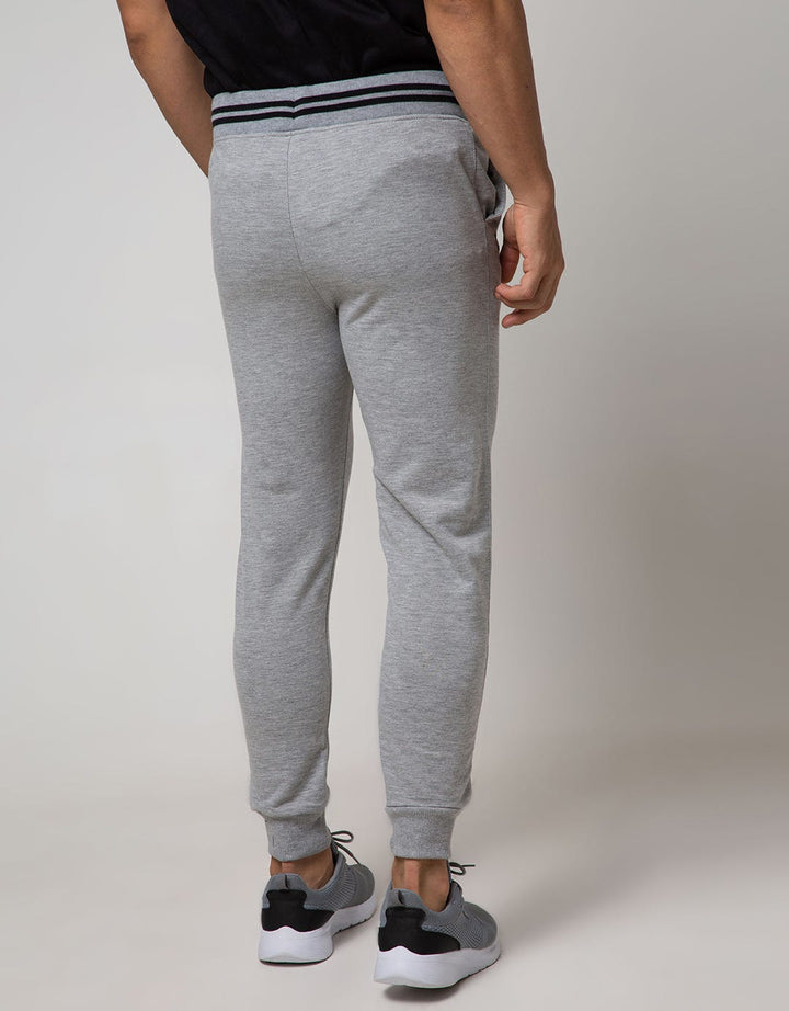 Disney Jogger Mickey Print