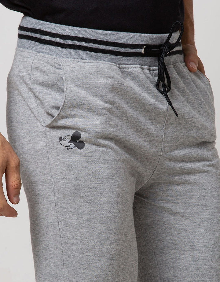 Disney Jogger Mickey Print