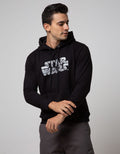 Star Wars Sweatshirt Hoodie Font