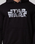 Star Wars Sweatshirt Hoodie Font