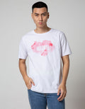 Marvel Short Sleeve T-Shirt Font