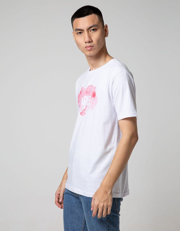 Marvel Short Sleeve T-Shirt Font