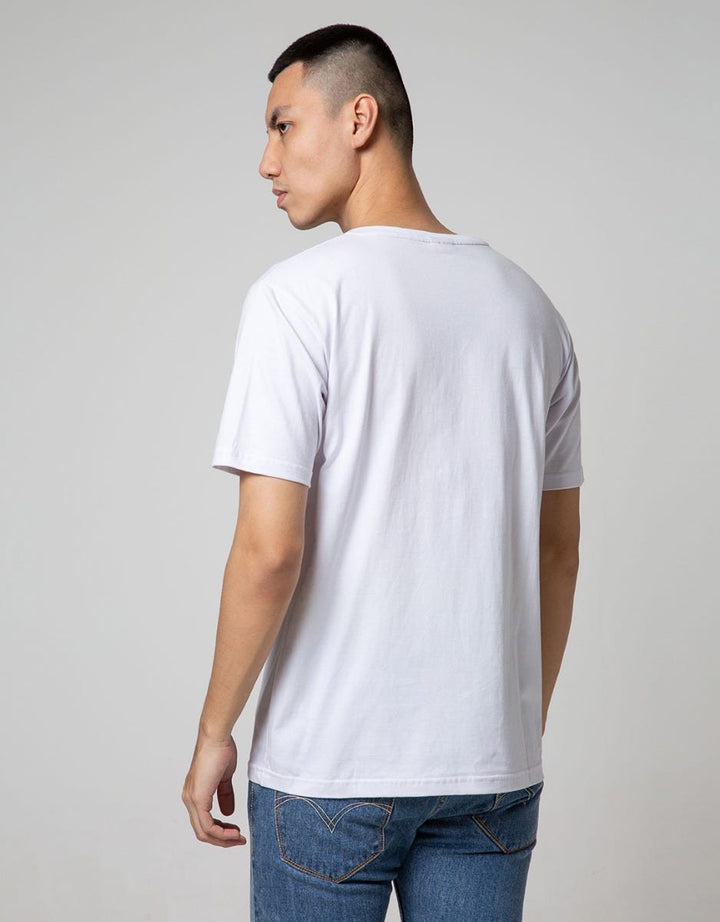 Marvel Short Sleeve T-Shirt Font