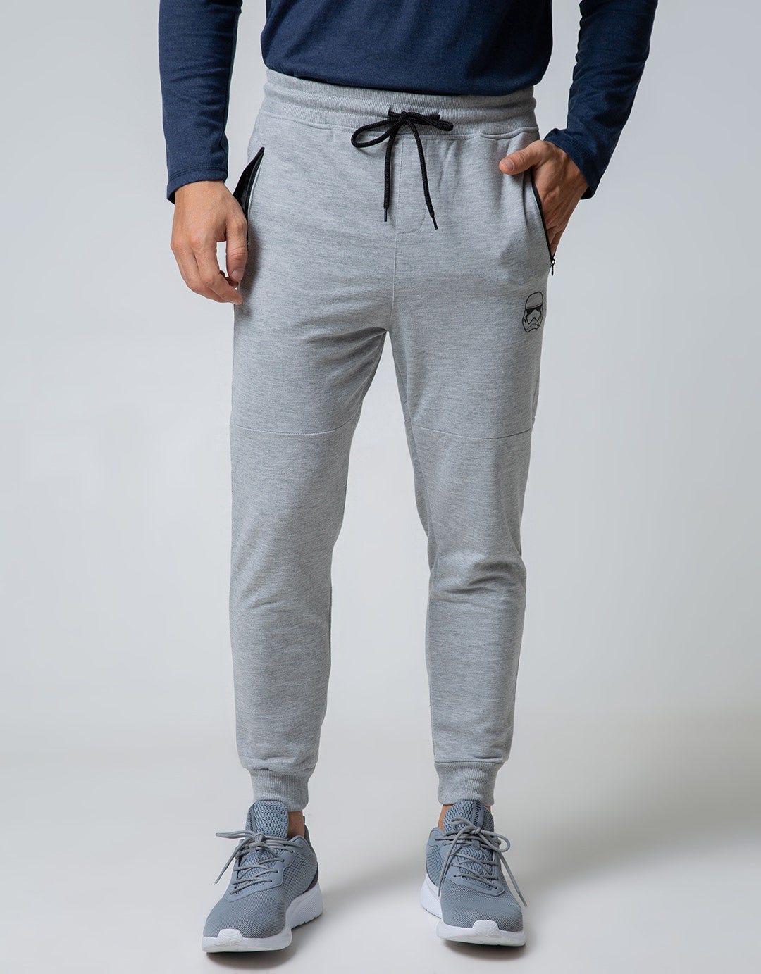 Star Wars Jogger Knit