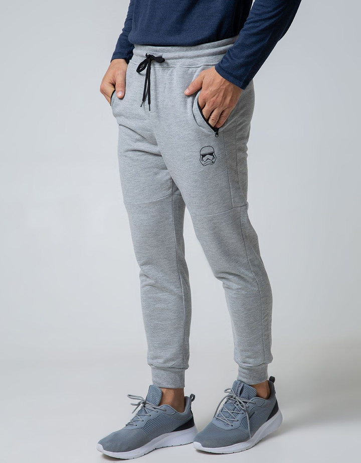 Star Wars Jogger Knit