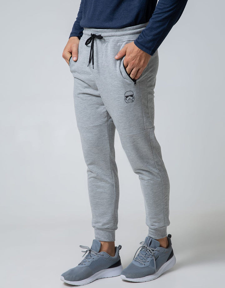 Star Wars Jogger Knit