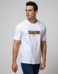 Marvel Avengers Crew Short Sleeve T-Shirt