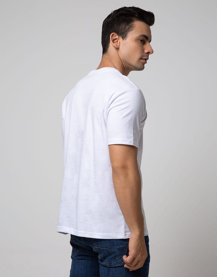 Marvel Avengers Crew Short Sleeve T-Shirt