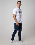 Marvel Avengers Crew Short Sleeve T-Shirt