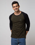 34 RAGLAN T-SHIRT KI
