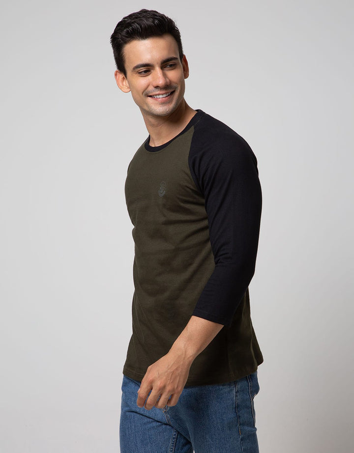 34 RAGLAN T-SHIRT KI