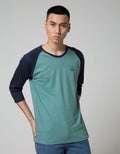 34 RAGLAN T-SHIRT KI