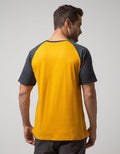 T Zone T-Shirt Raglan Car Series