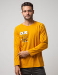 LS RAGLAN T-SHIRT PR
