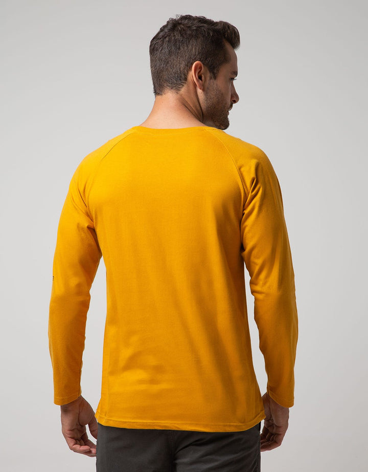 LS RAGLAN T-SHIRT PR