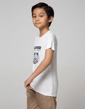 Third Day Co Kaos Anak Print Tidorobo