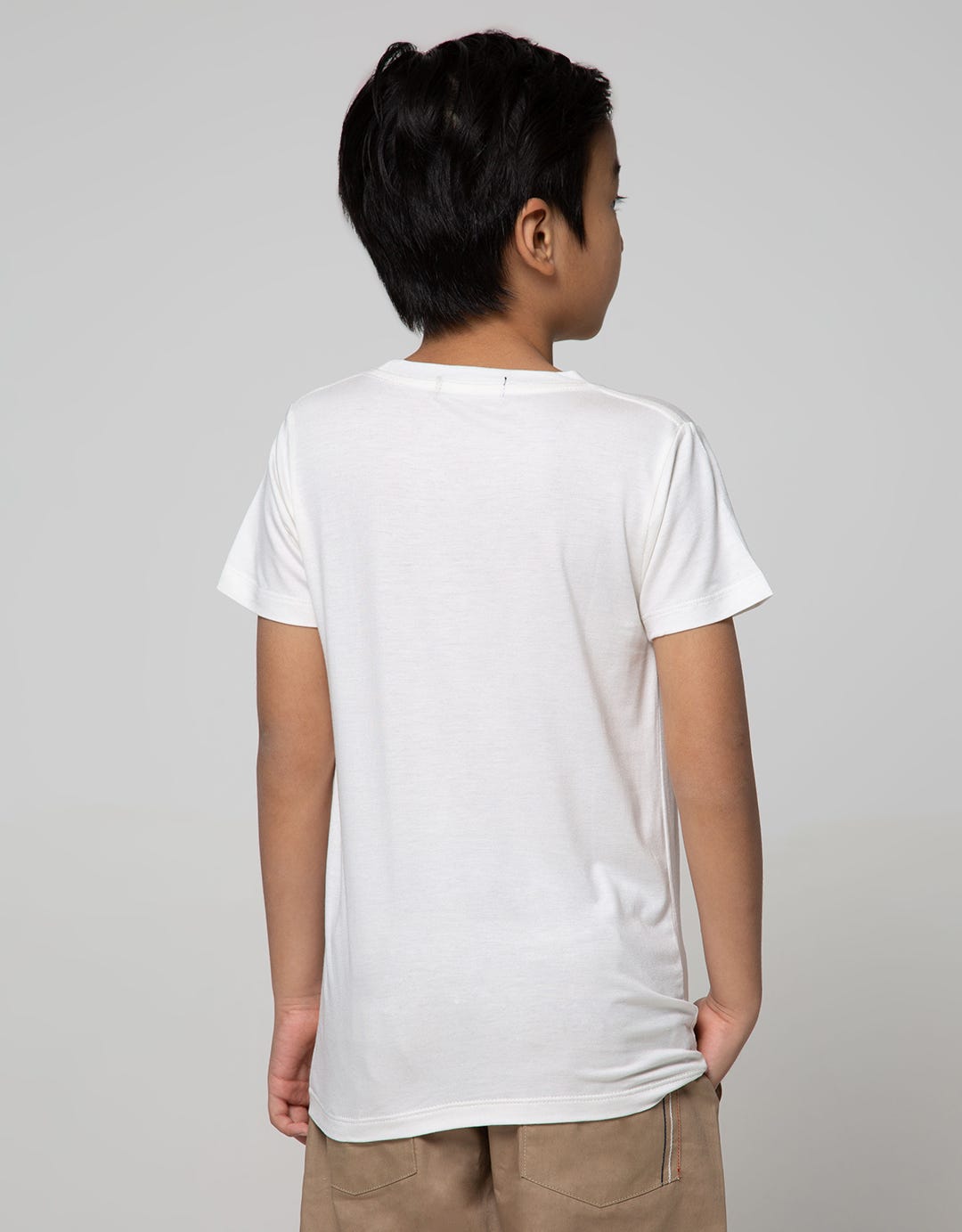 Third Day Co Kaos Anak Print Tidorobo