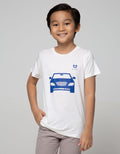 Third Day Co Kids Car Print T-Shirt