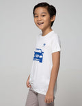 Third Day Co Kids Car Print T-Shirt