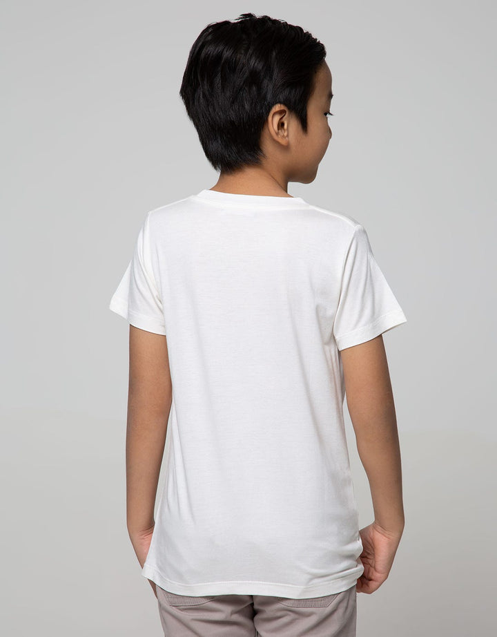 Third Day Co Kids Car Print T-Shirt