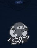 Third Day Co Tod Ishikawa Ninja G