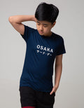 Third Day Co Kaos Anak O