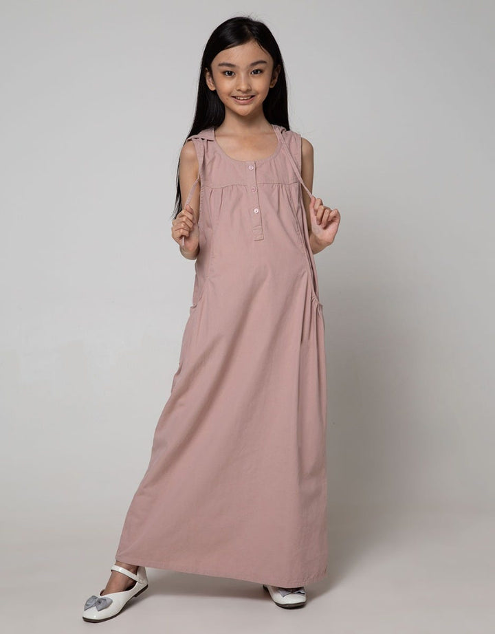 Nevada Kids Overall Maxi Skirt Leb Dress Vest Hoodie Woven