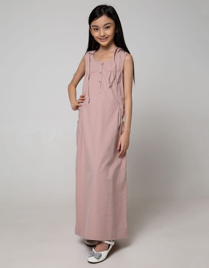 Nevada Kids Overall Maxi Skirt Leb Dress Vest Hoodie Woven